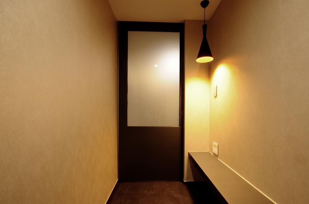 Queens Hotel Seomyeon Busan Exterior photo